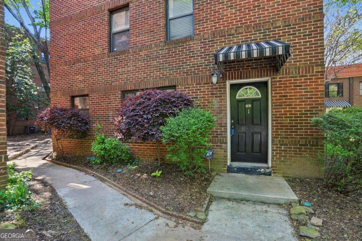 702 Argonne Avenue Atlanta - 1