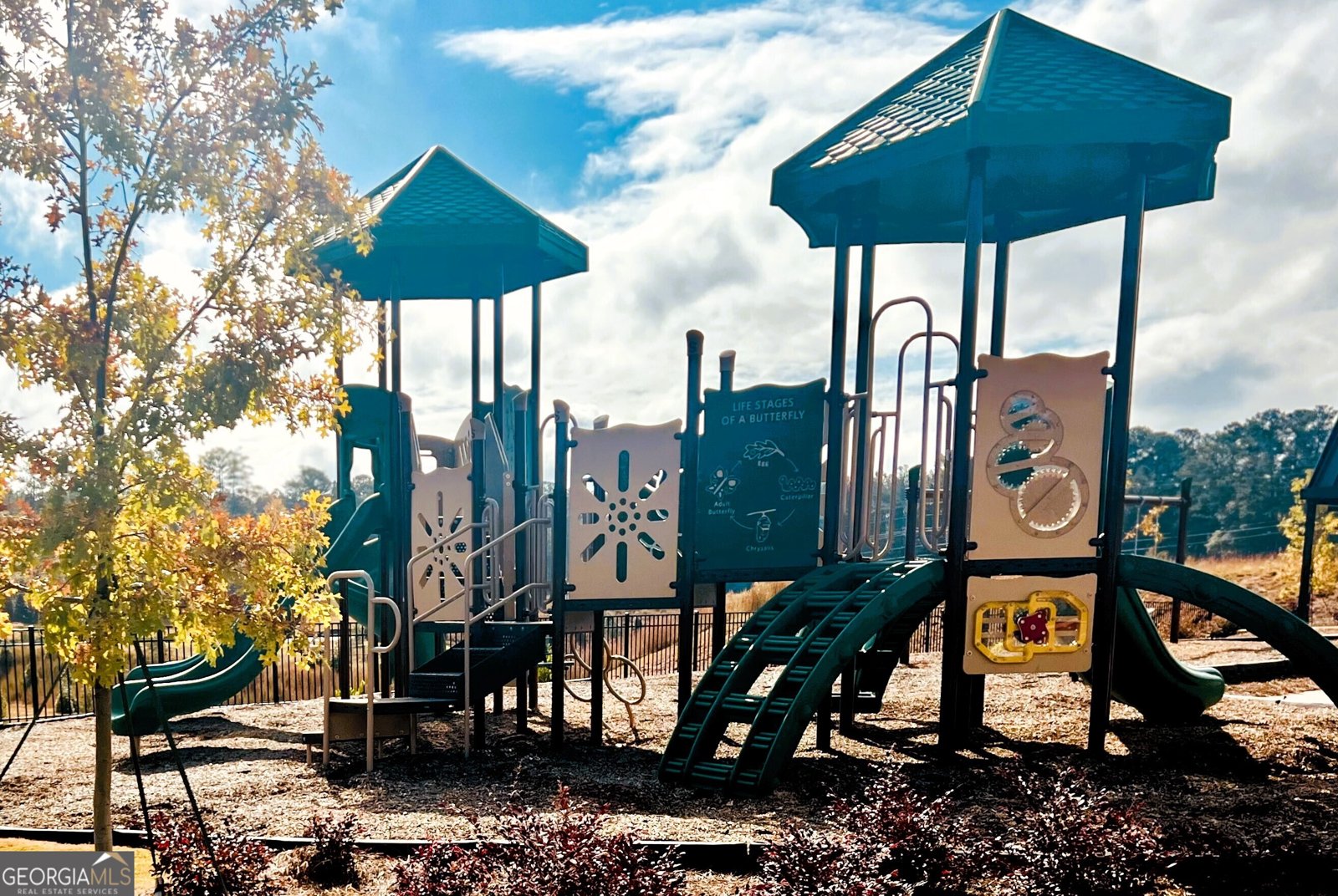 77 Jacoby Drive Fairburn - 33