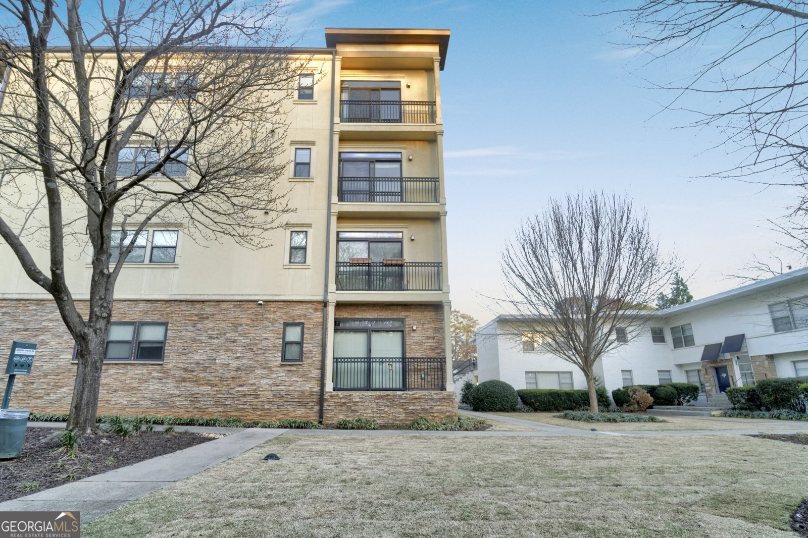 2230 Cheshire Bridge Road Atlanta - 2