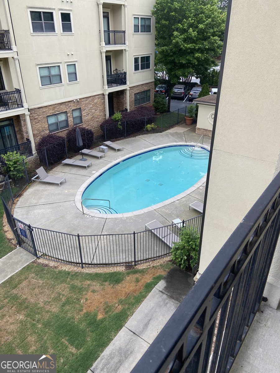 2230 Cheshire Bridge Road Atlanta - 23