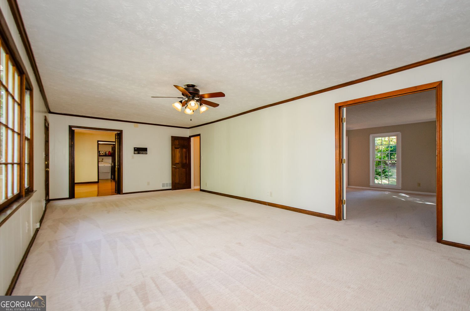 4503 Rivercliff Drive Lilburn - 1