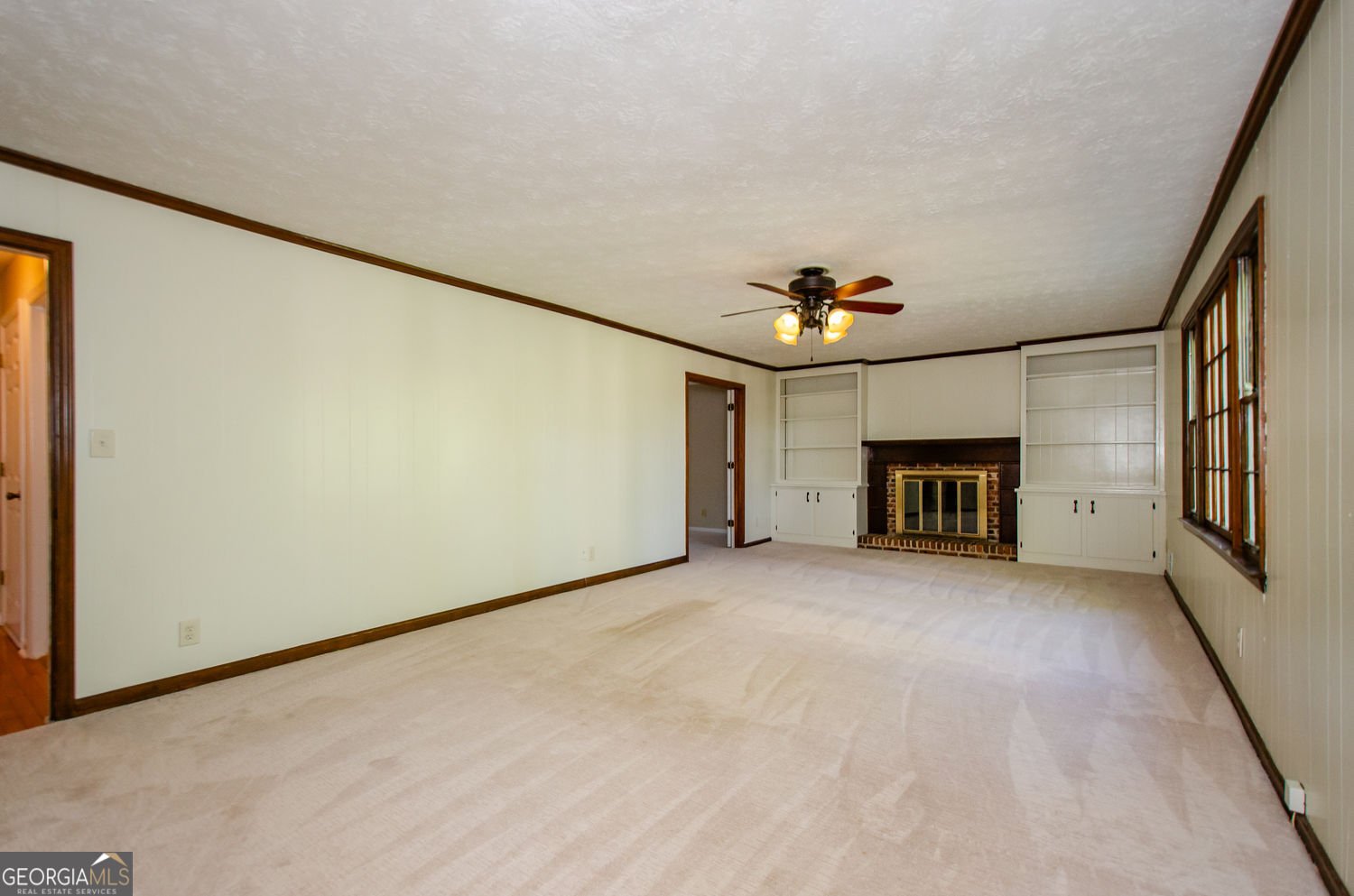 4503 Rivercliff Drive Lilburn - 2