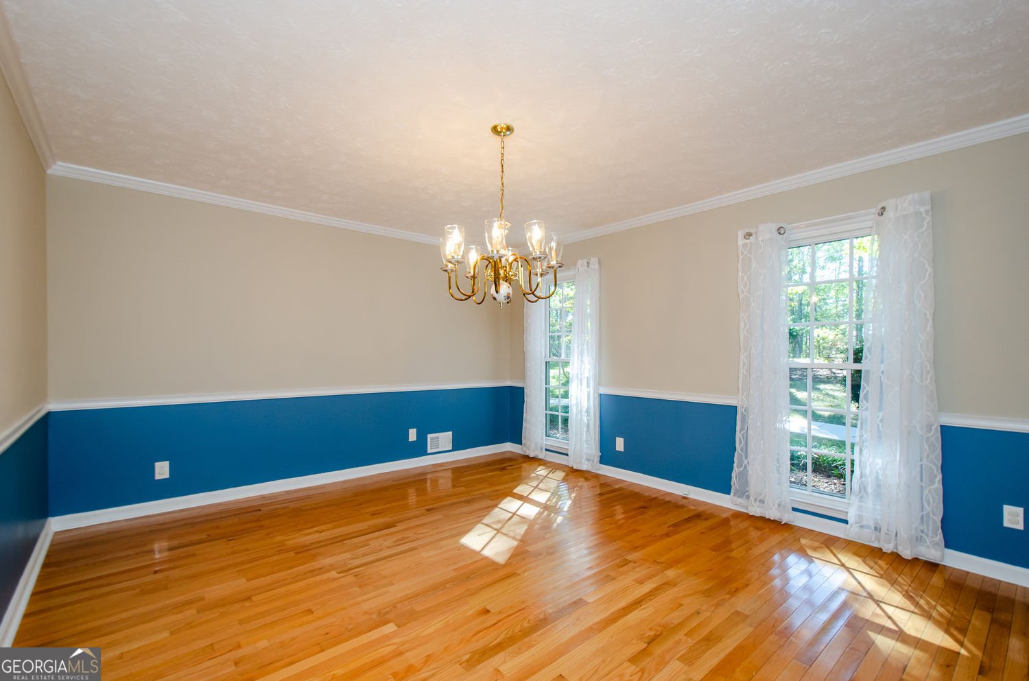 4503 Rivercliff Drive Lilburn - 3