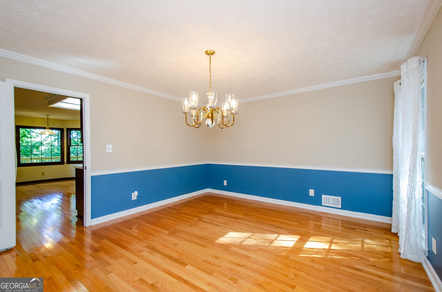 4503 Rivercliff Drive Lilburn - 4