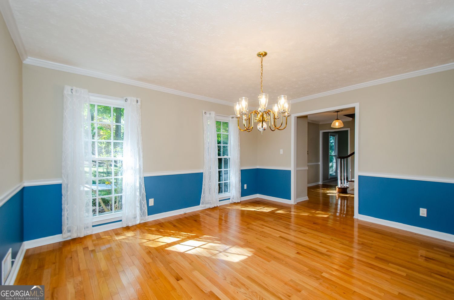 4503 Rivercliff Drive Lilburn - 5
