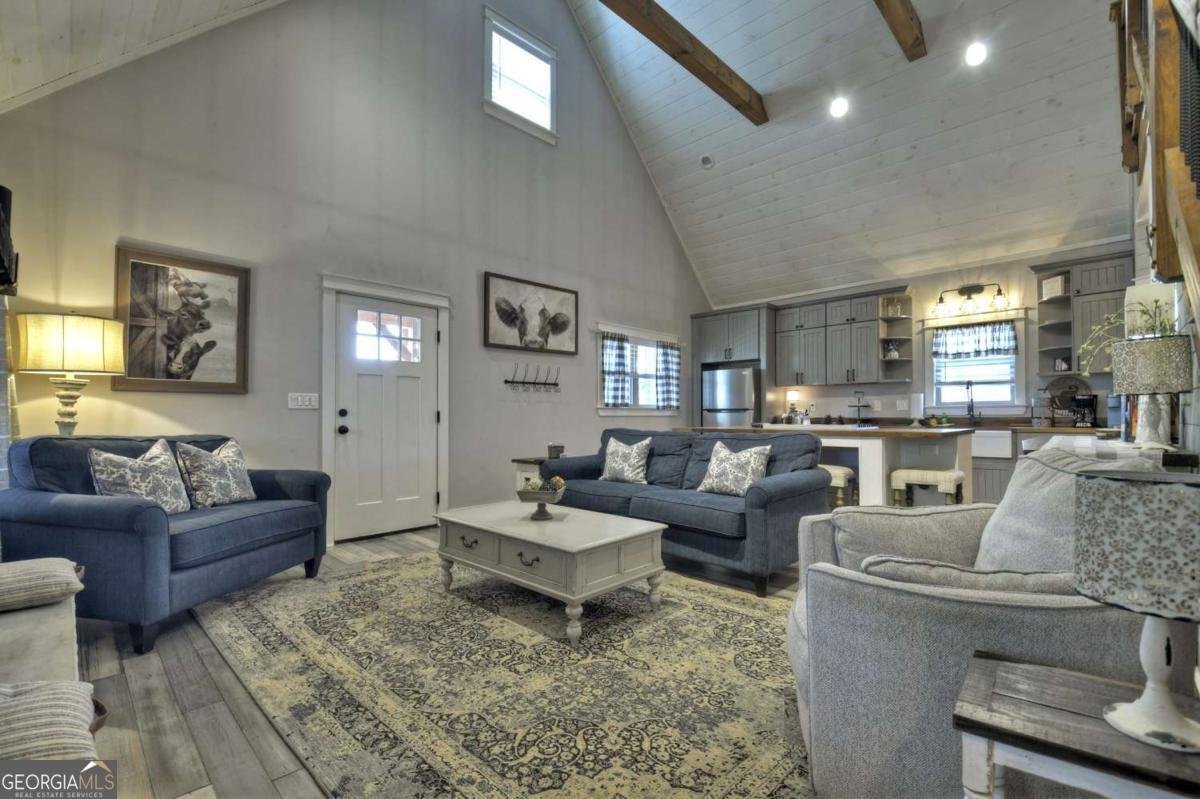 517 Monet Drive Ellijay - 10