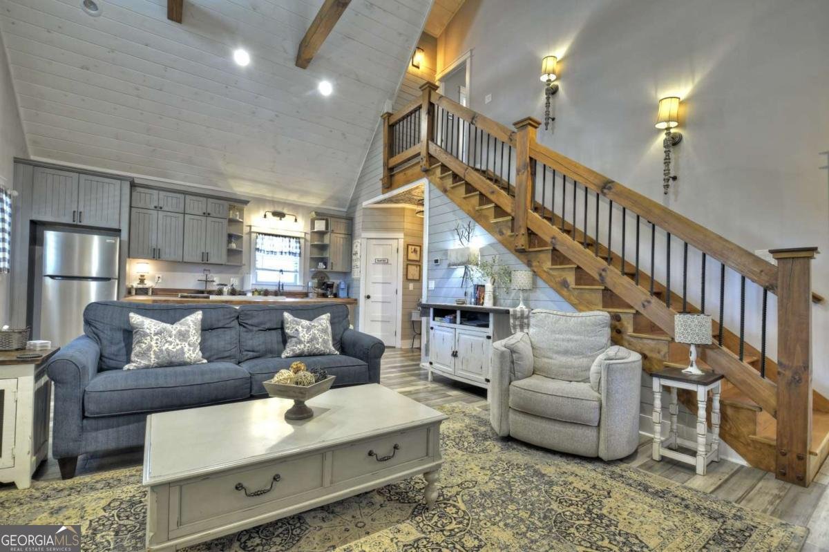 517 Monet Drive Ellijay - 11