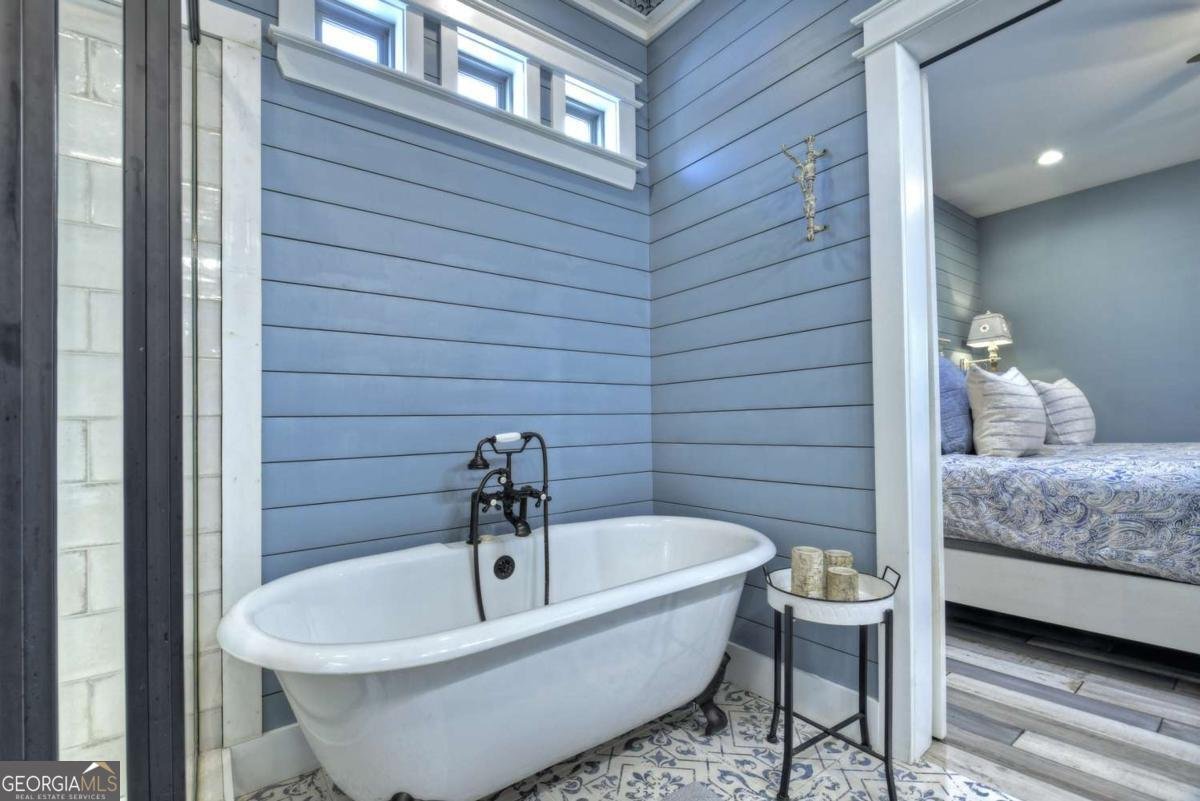 517 Monet Drive Ellijay - 21