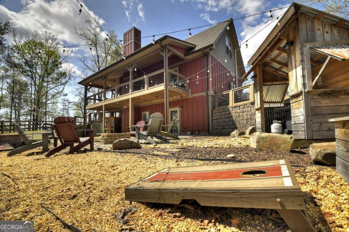 517 Monet Drive Ellijay - 24