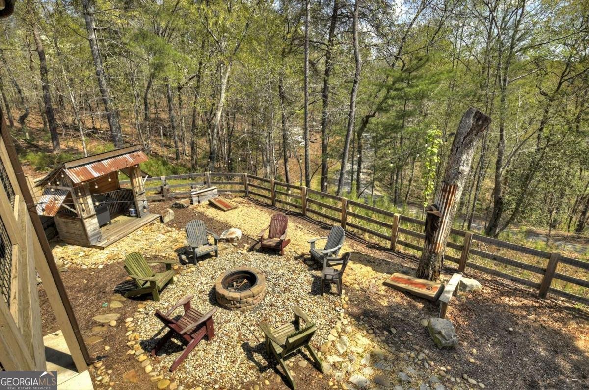 517 Monet Drive Ellijay - 27