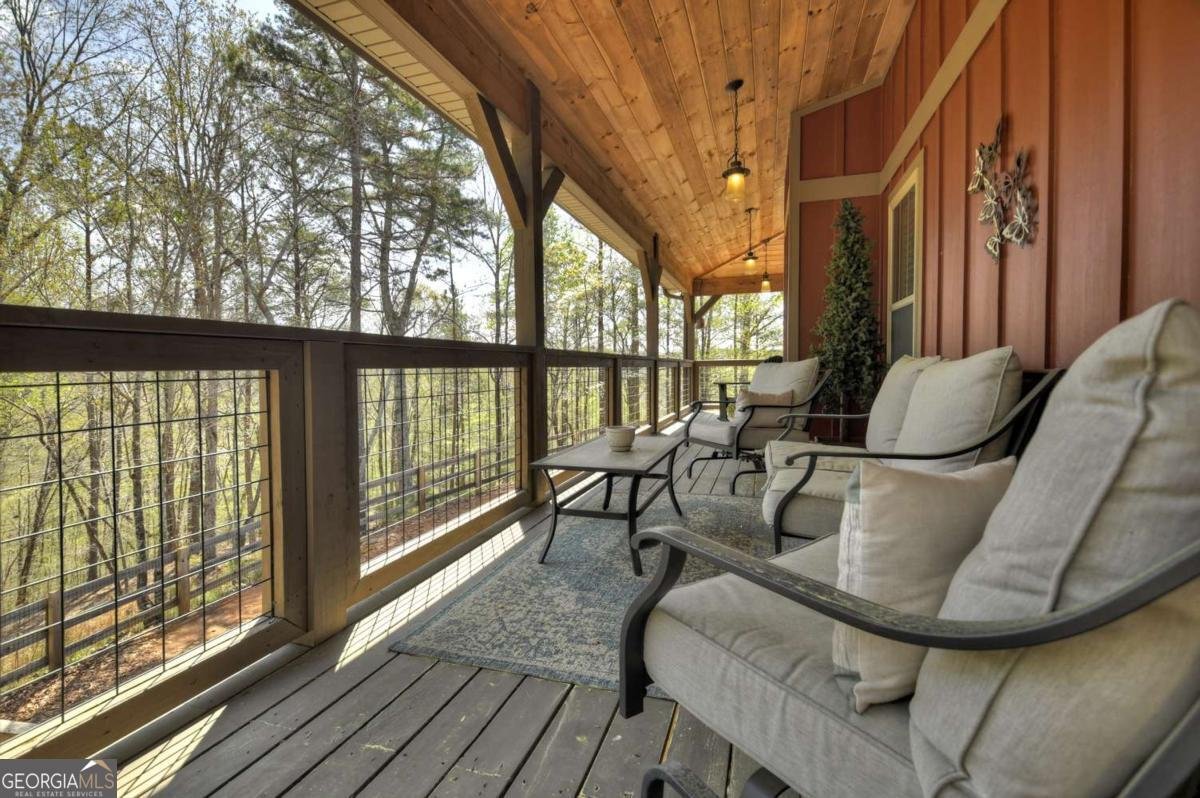 517 Monet Drive Ellijay - 29