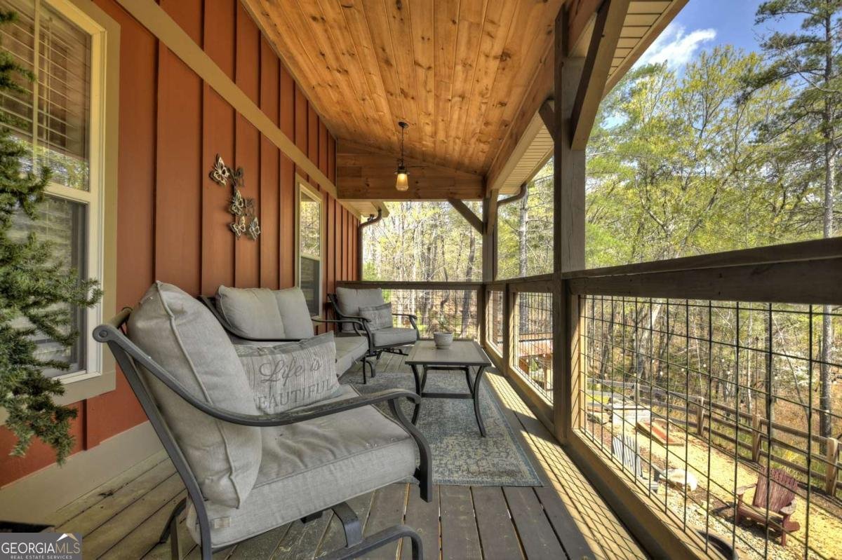 517 Monet Drive Ellijay - 30