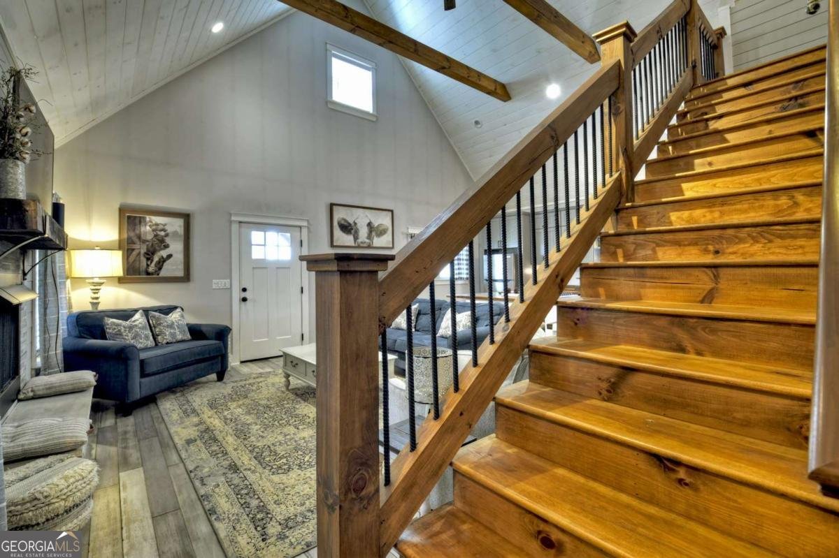 517 Monet Drive Ellijay - 32
