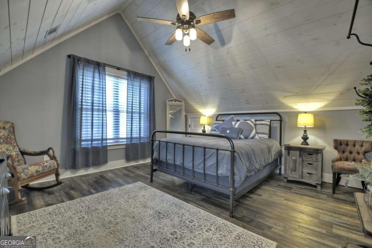 517 Monet Drive Ellijay - 33