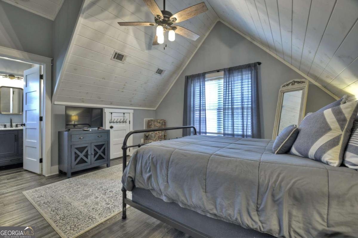 517 Monet Drive Ellijay - 34