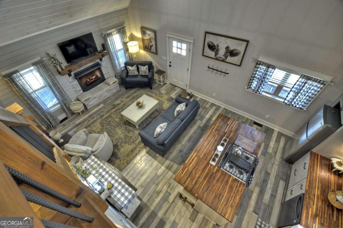 517 Monet Drive Ellijay - 35