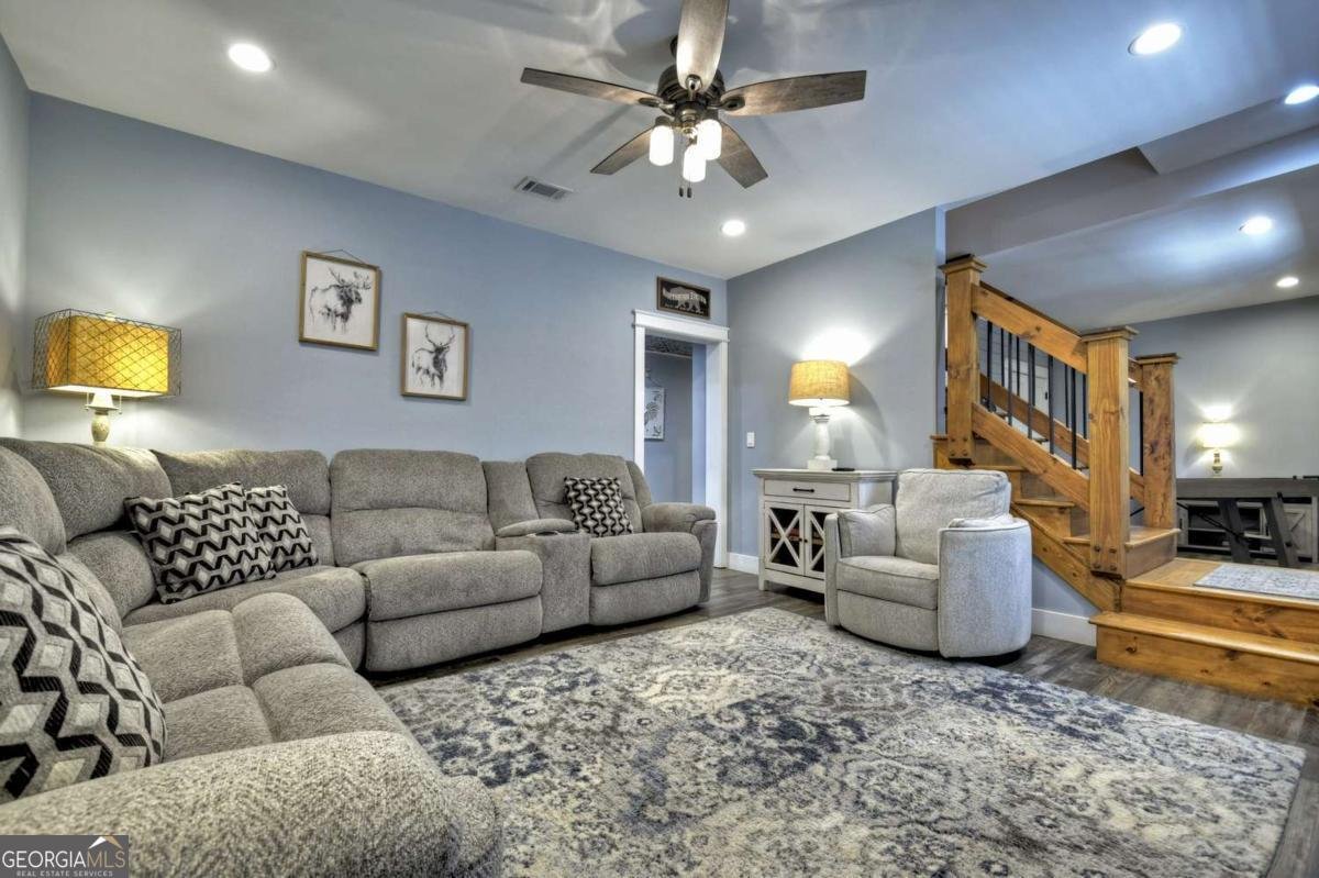 517 Monet Drive Ellijay - 37
