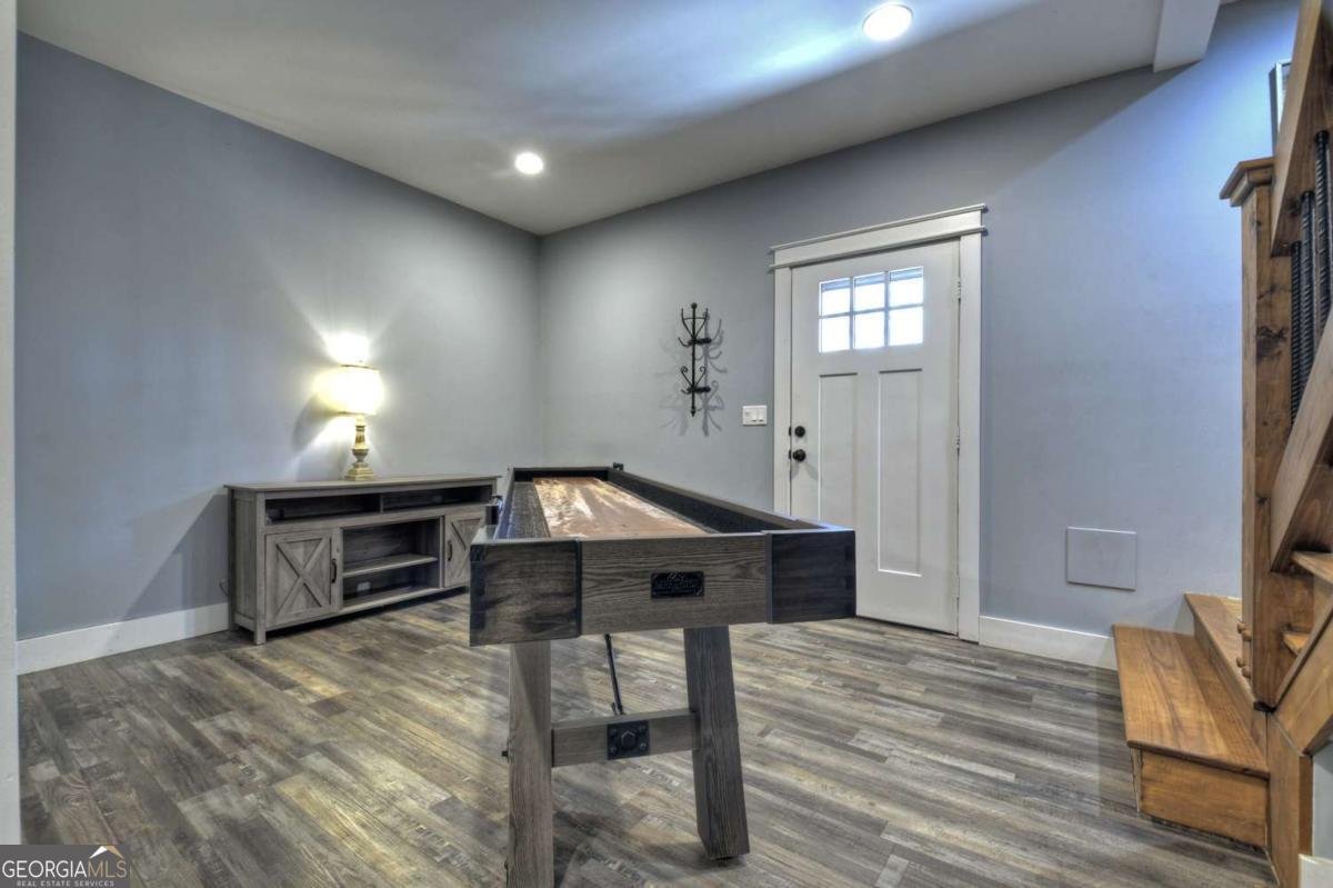 517 Monet Drive Ellijay - 39