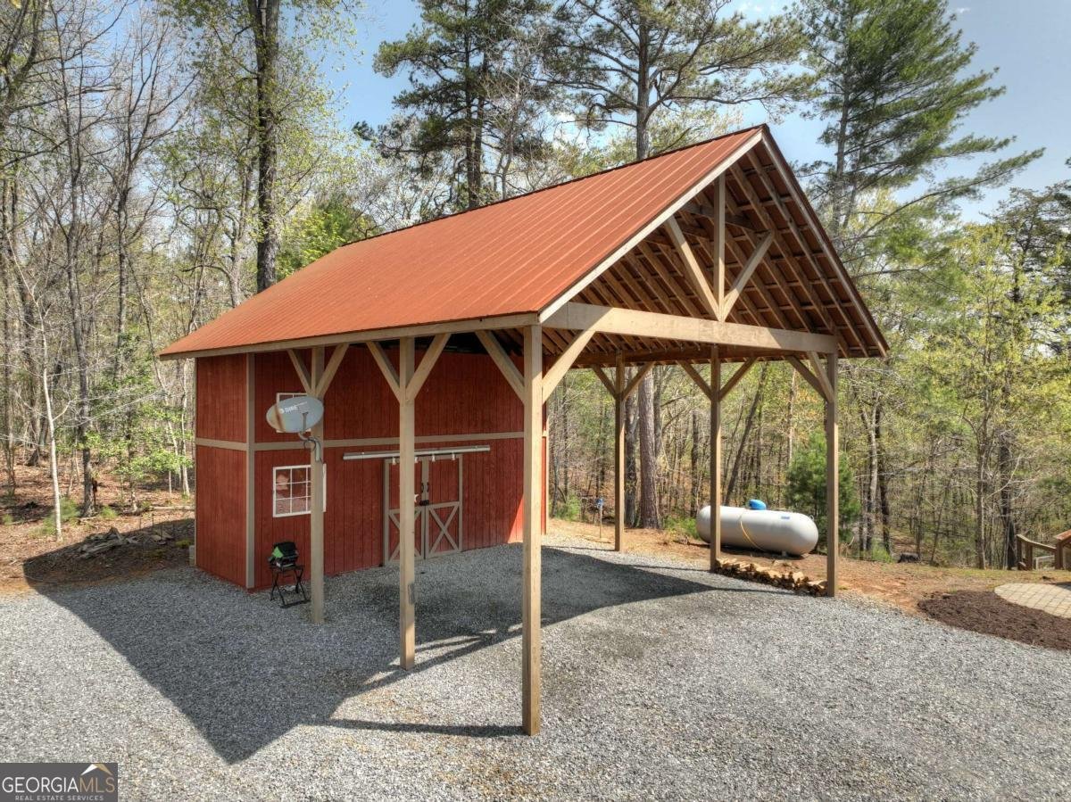 517 Monet Drive Ellijay - 4