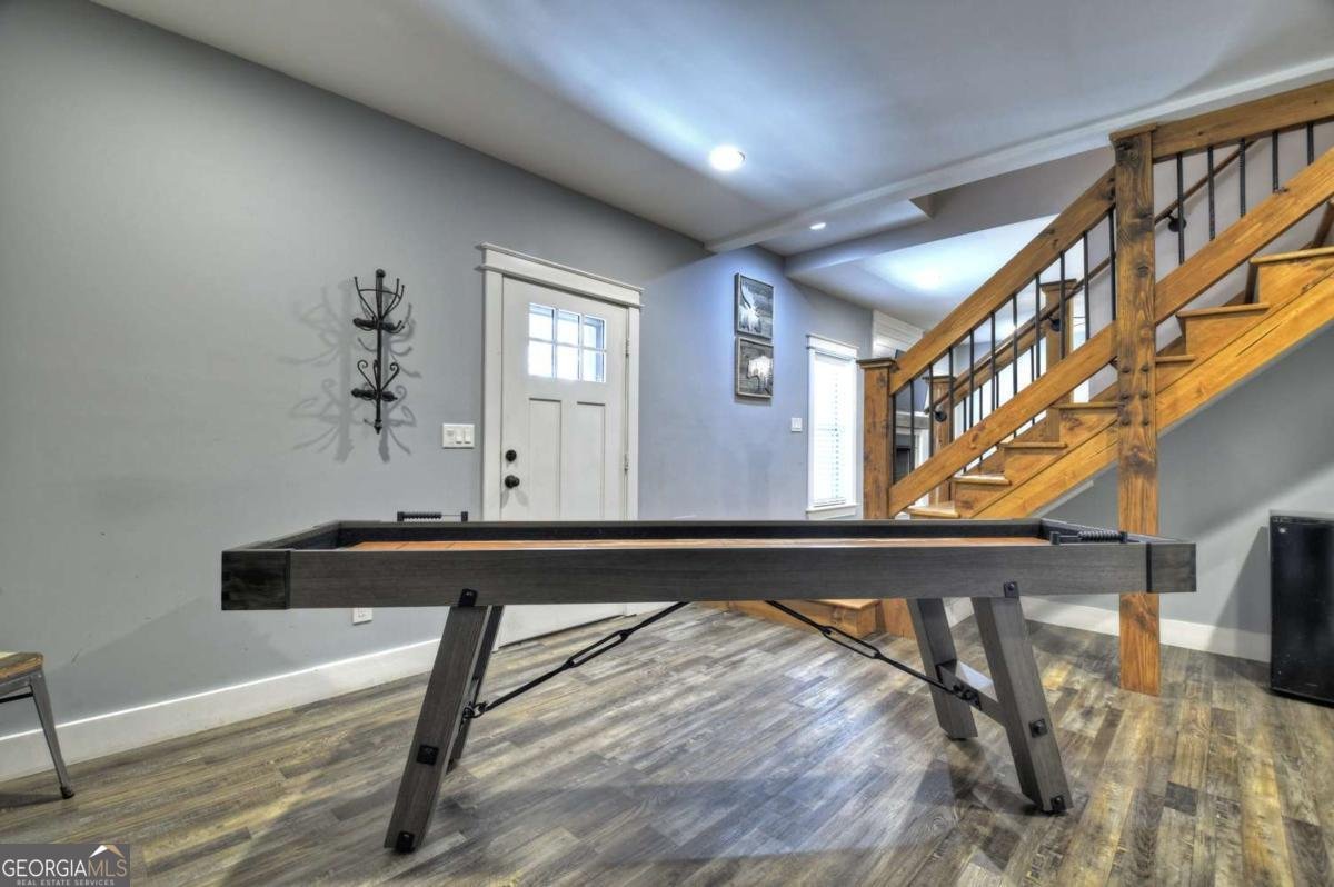 517 Monet Drive Ellijay - 40