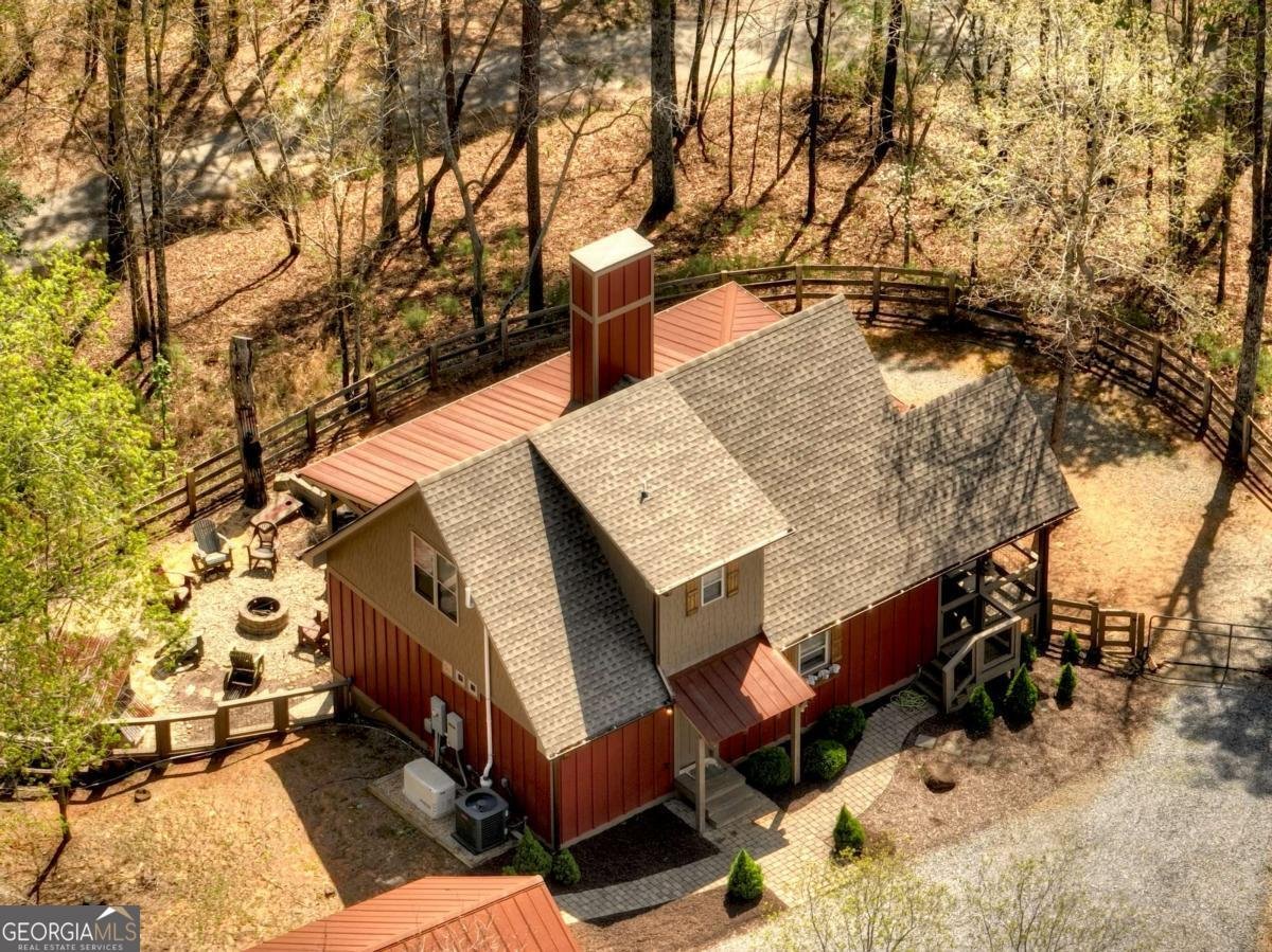 517 Monet Drive Ellijay - 43