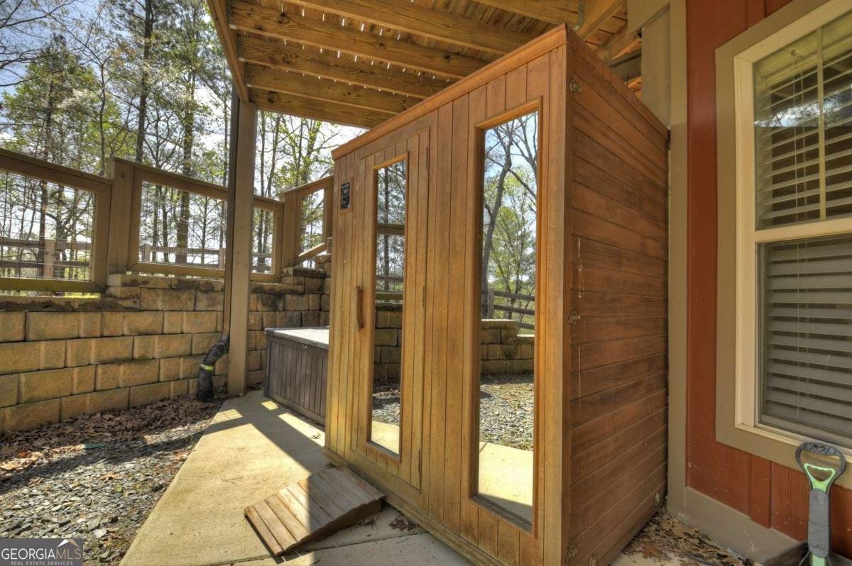 517 Monet Drive Ellijay - 45