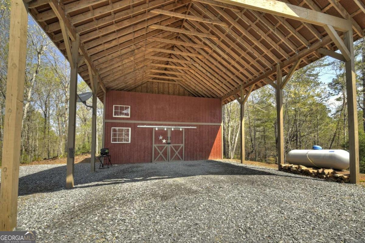 517 Monet Drive Ellijay - 46