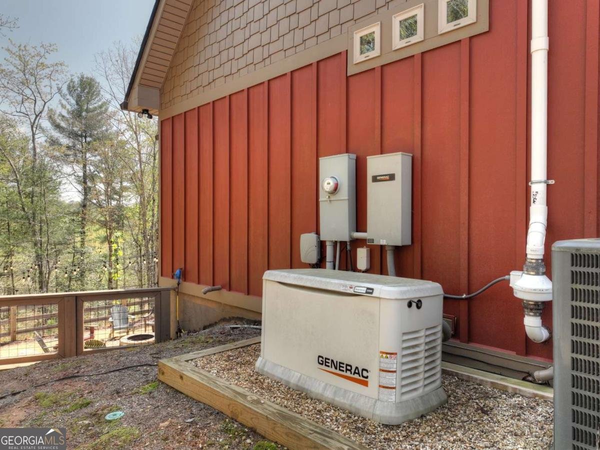 517 Monet Drive Ellijay - 47