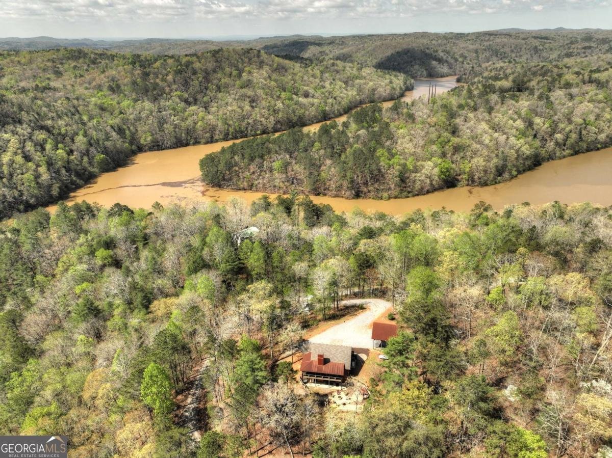 517 Monet Drive Ellijay - 48