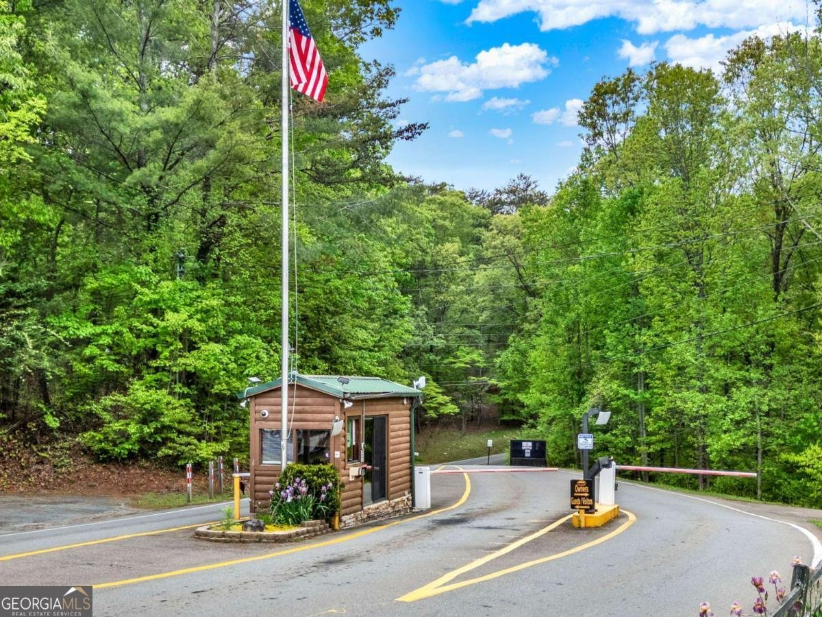 517 Monet Drive Ellijay - 49