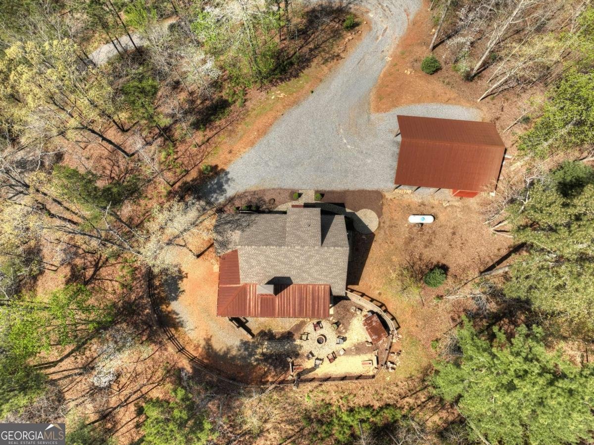 517 Monet Drive Ellijay - 5