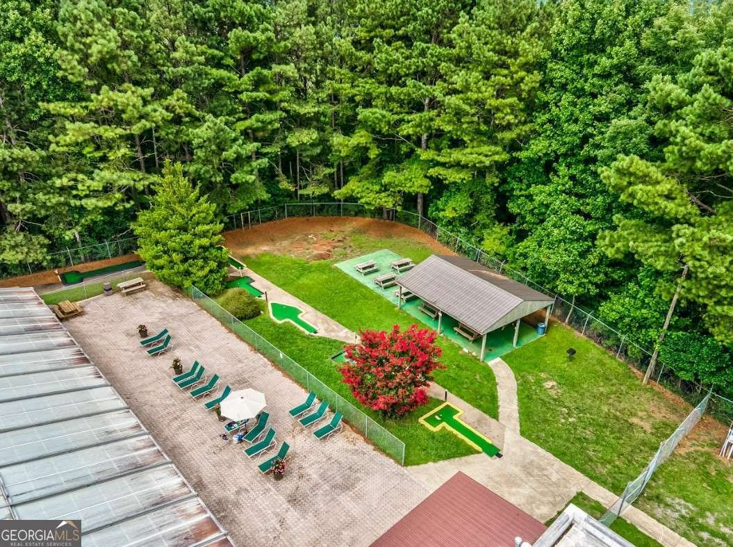 517 Monet Drive Ellijay - 51