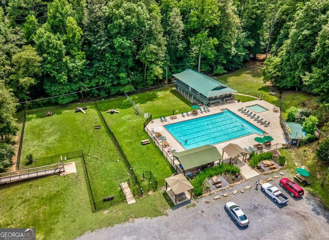 517 Monet Drive Ellijay - 54