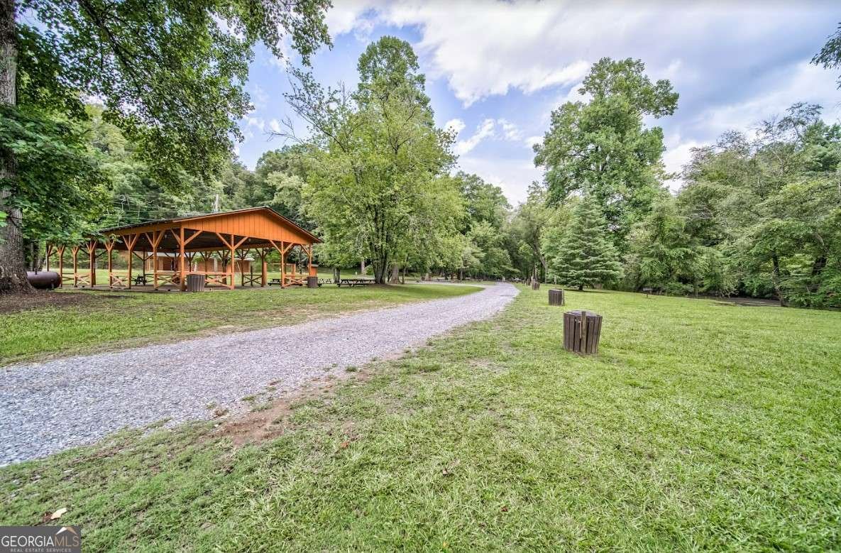 517 Monet Drive Ellijay - 57