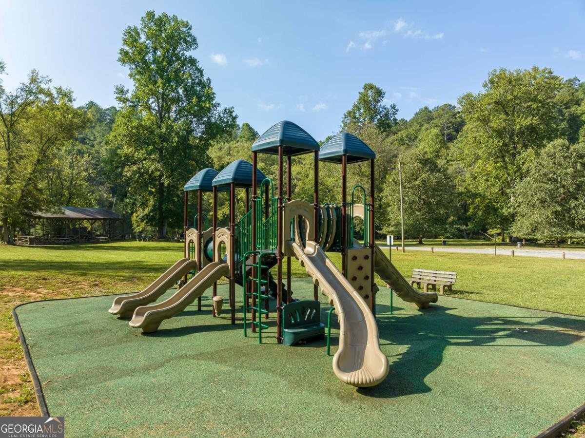 517 Monet Drive Ellijay - 58