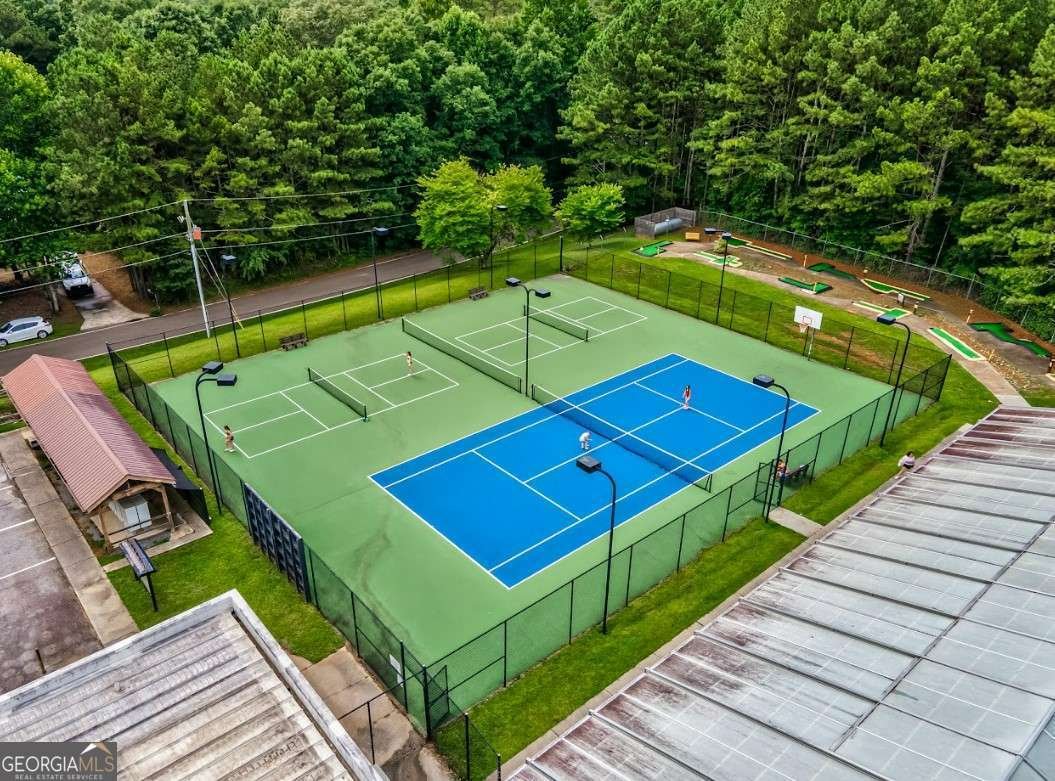 517 Monet Drive Ellijay - 59