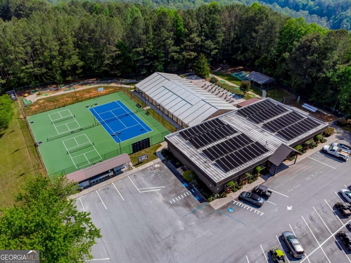 517 Monet Drive Ellijay - 61