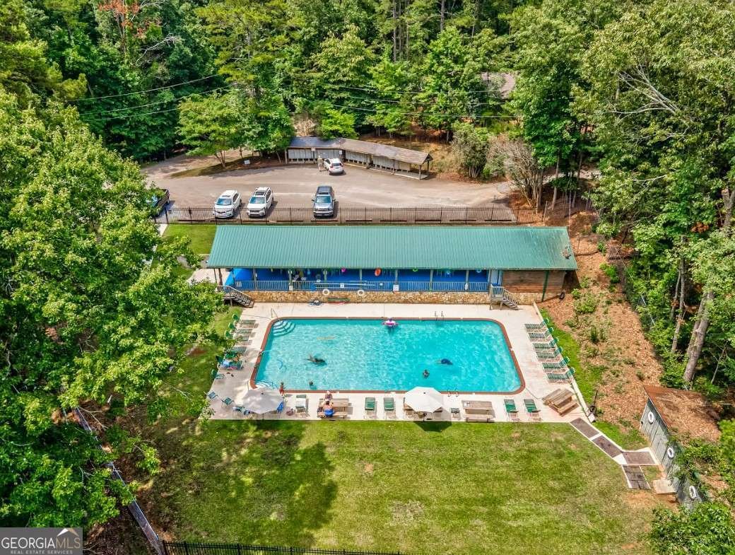 517 Monet Drive Ellijay - 66