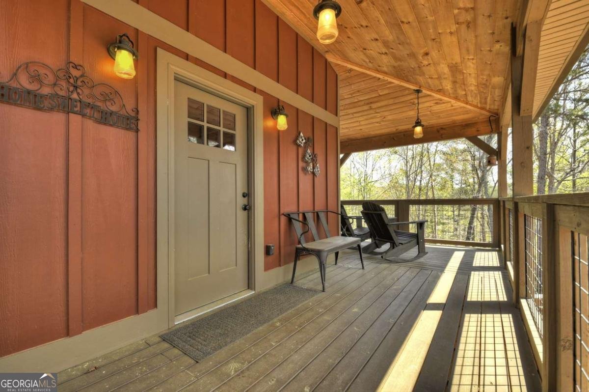 517 Monet Drive Ellijay - 7