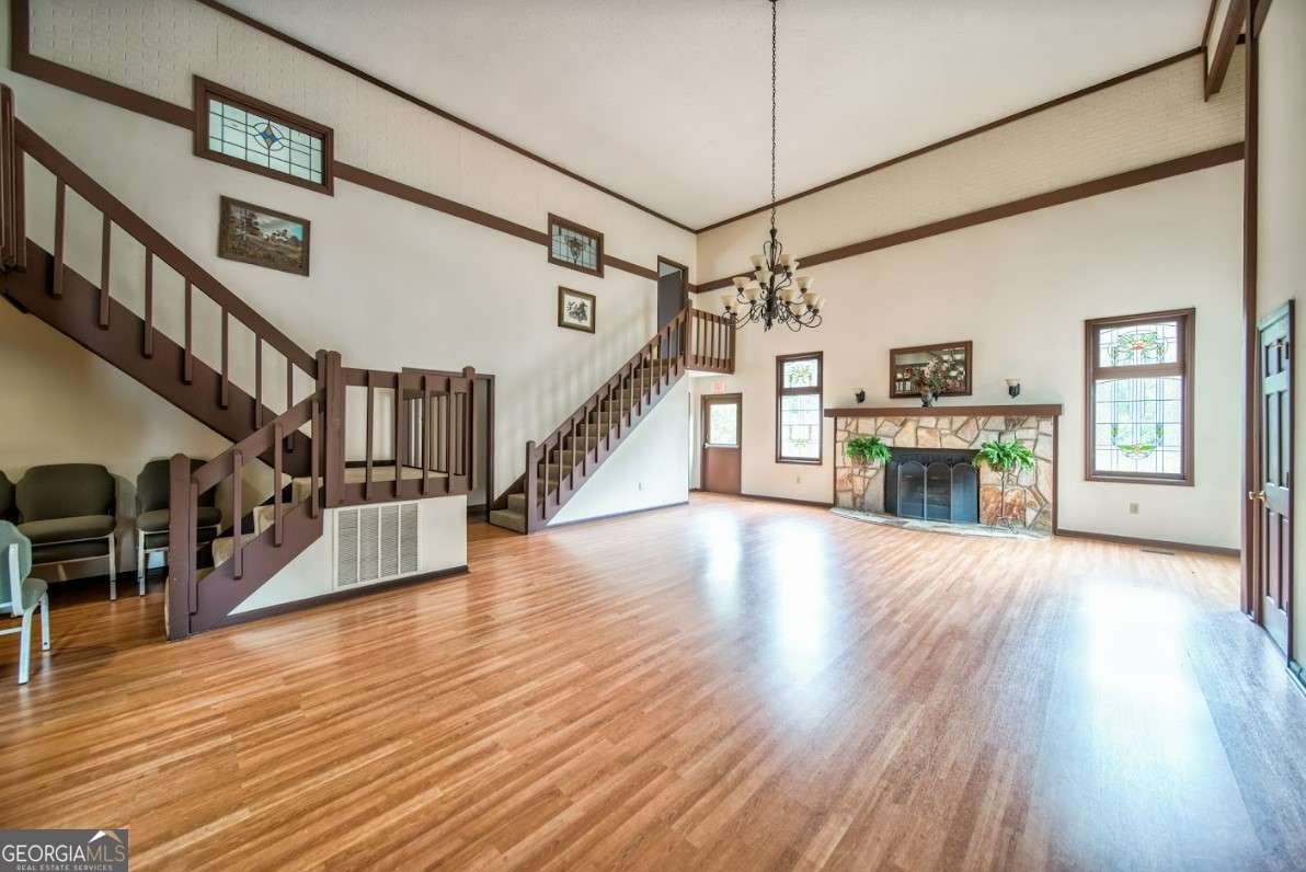 517 Monet Drive Ellijay - 70