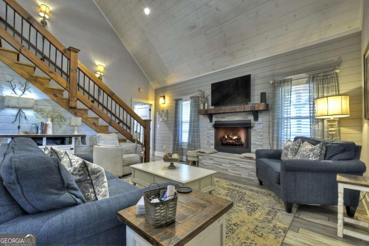 517 Monet Drive Ellijay - 8
