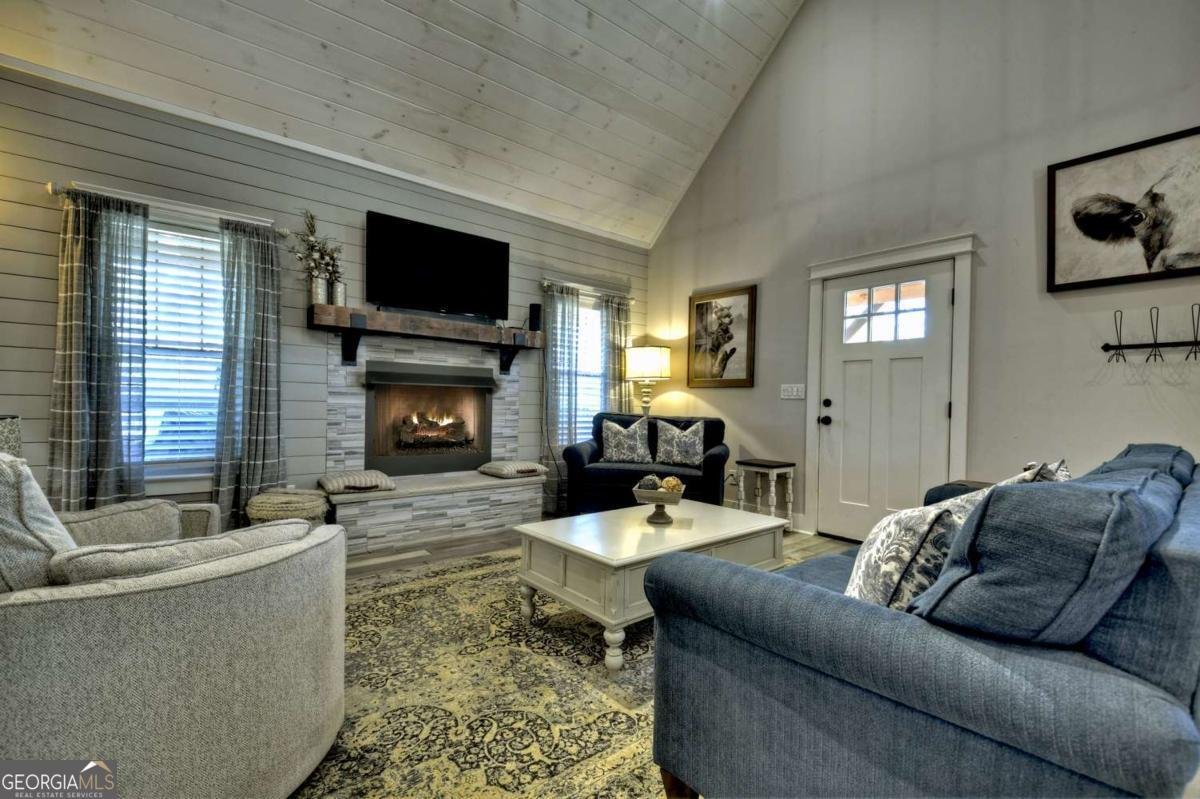 517 Monet Drive Ellijay - 9