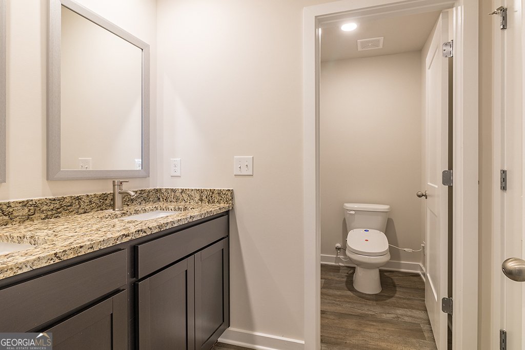 308 Brooks Drive Fairburn - 8