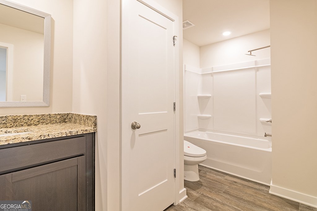 308 Brooks Drive Fairburn - 9