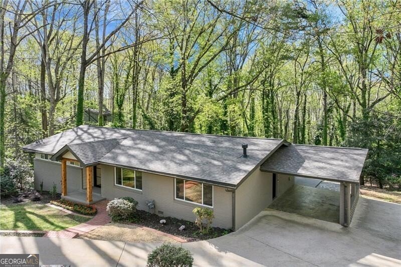 808 Sherwood Road Gainesville - 34