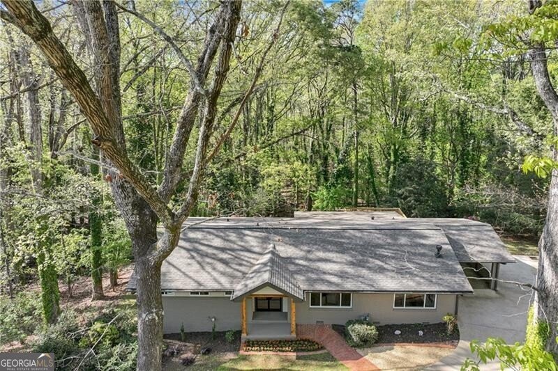 808 Sherwood Road Gainesville - 35