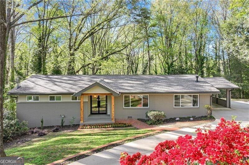 808 Sherwood Road Gainesville - 38