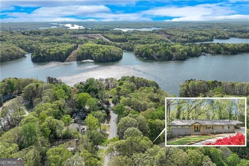 808 Sherwood Road Gainesville - 39