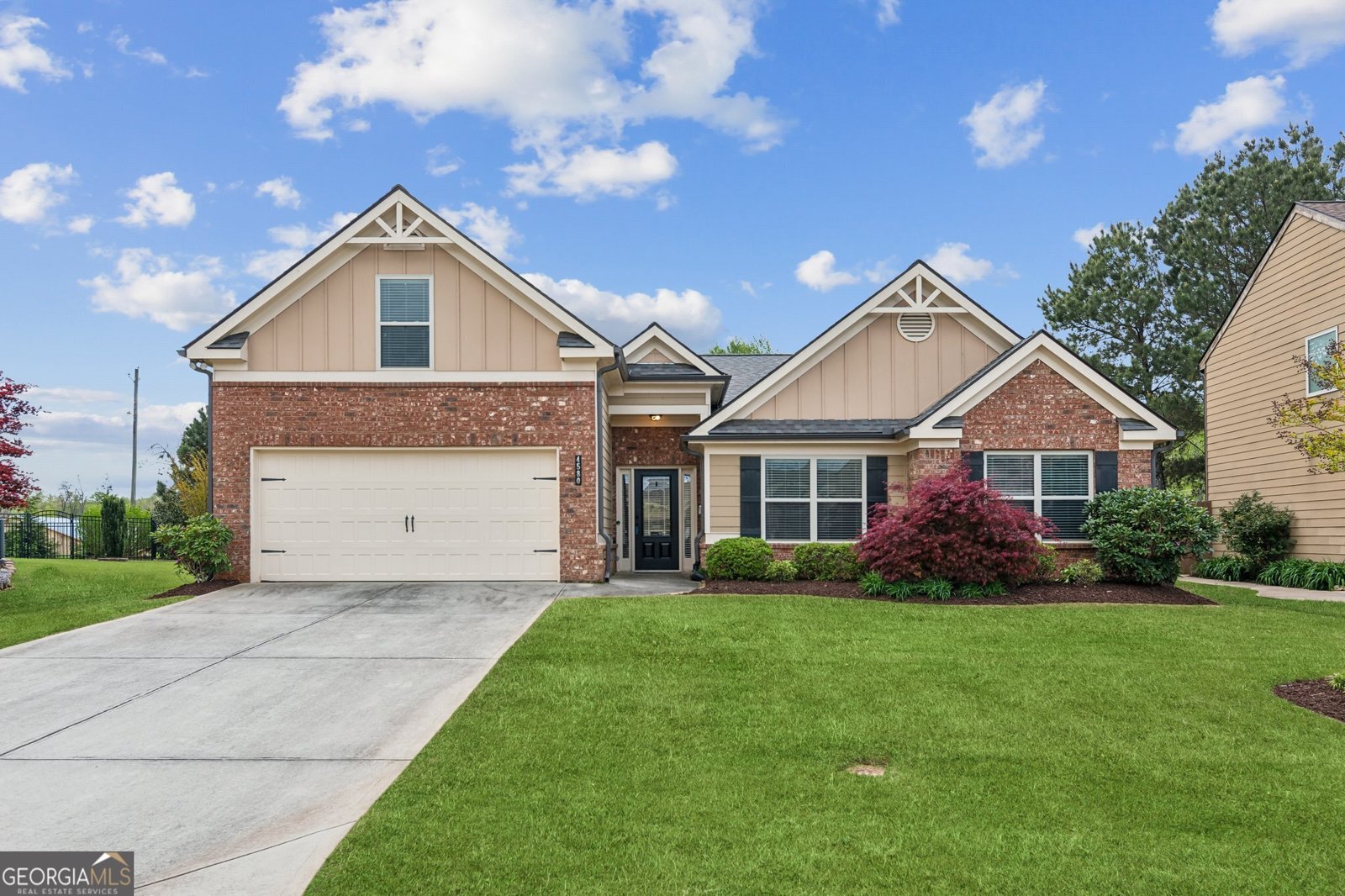 4580 Orchard Ridge Court Cumming - 1