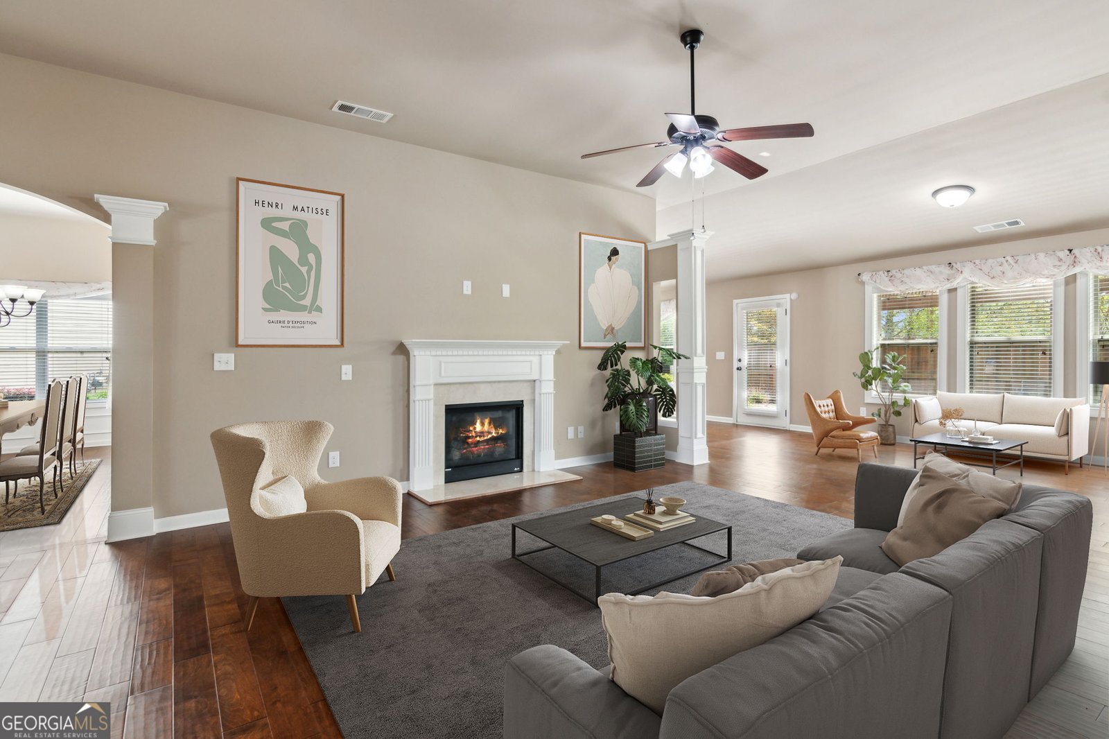 4580 Orchard Ridge Court Cumming - 12